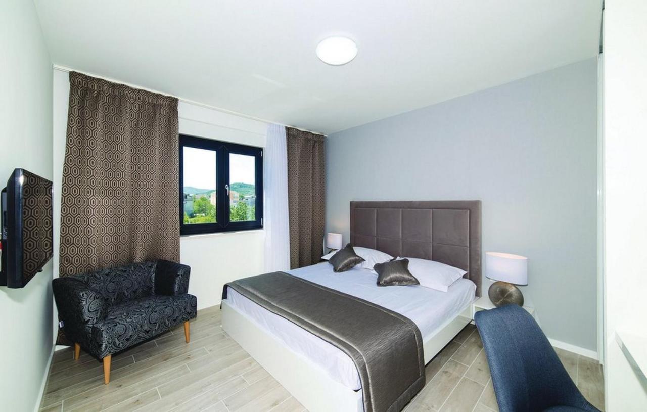Luxury Dream House Villa Kaštela Exteriör bild