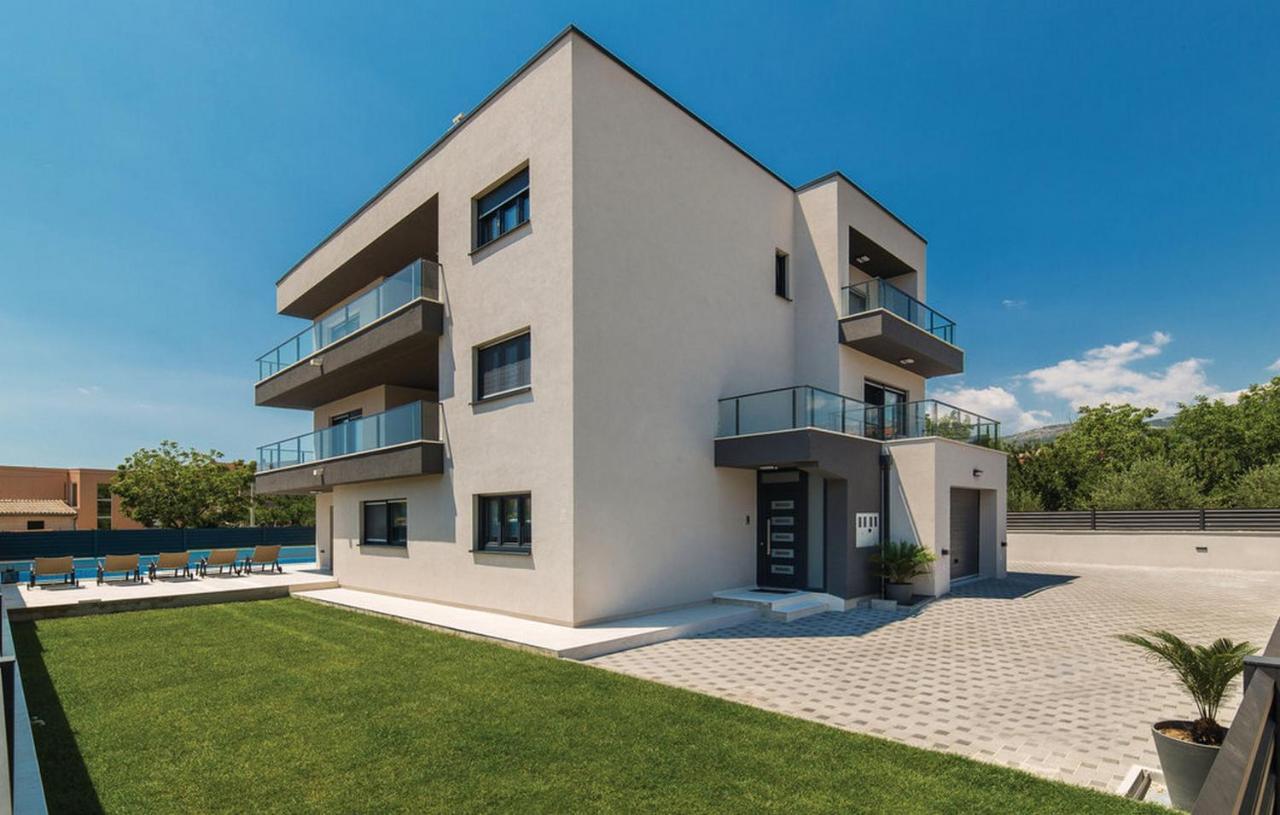 Luxury Dream House Villa Kaštela Exteriör bild