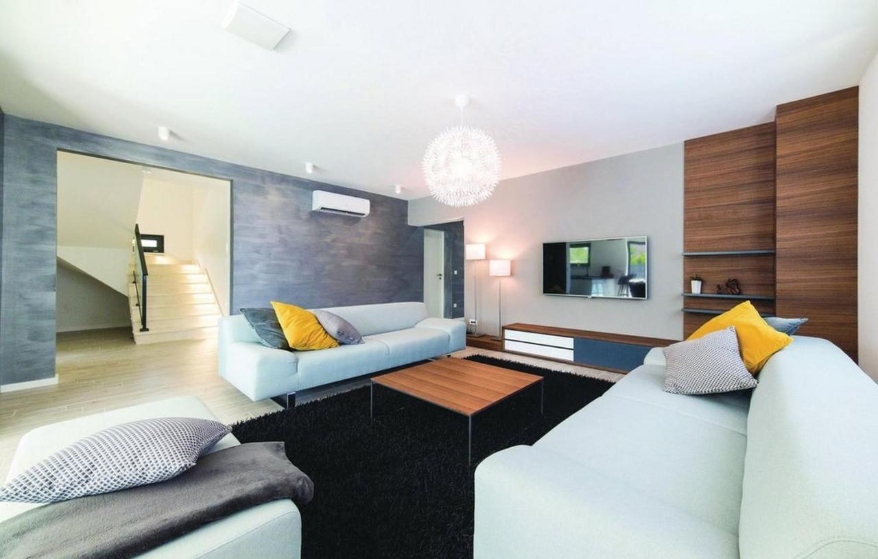 Luxury Dream House Villa Kaštela Exteriör bild